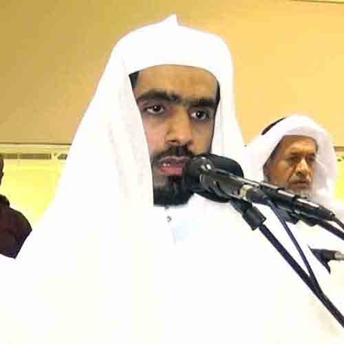 Abdulrahman Al-Majed